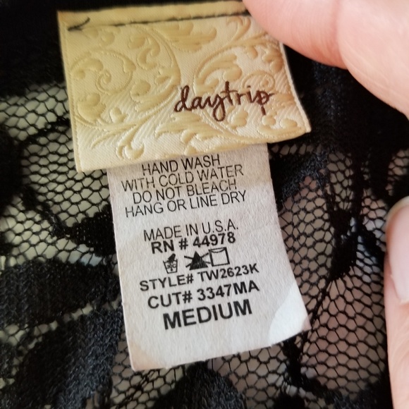 Tank Top - Picture 5 of 5